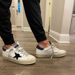 Golden Goose Histar